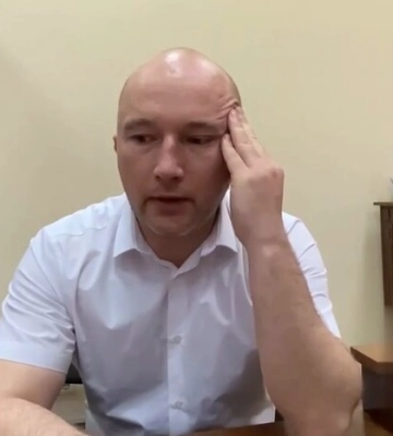 Алкогольна ДТП. Як Вища рада правосуддя «катувала» суддю Тандира