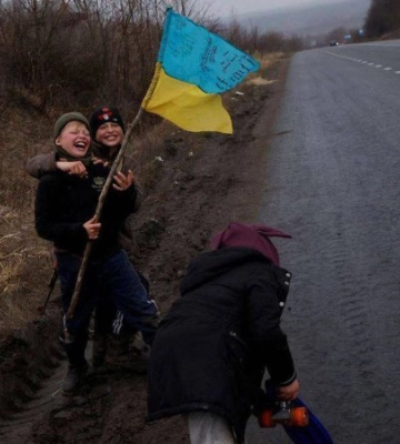 Окупанти вивозять в РФ українських дітей під виглядом відпочинку