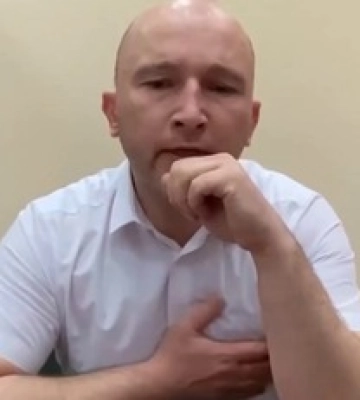 &quot;Я винен? В чому?&quot;: суддя Тандир зробив скандальну заяву у суді