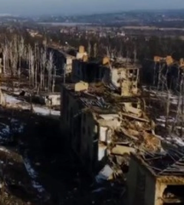 Просунулися до 450 метрів: у ЗСУ розповіли про ситуацію у Бахмуті