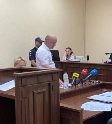 Смертельное ДТП в Киеве: Высший совет правосудия разрешил арестовать судью Тандыра