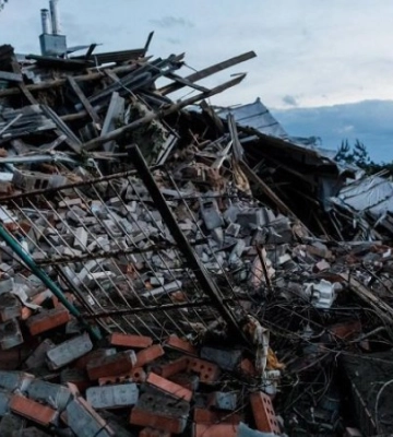 На Харківщині внаслідок ворожих обстрілів загинули двоє мирних жителів, троє поранені