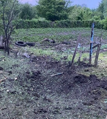 Росіяни обстріляли Куп’янськ і Циркуни на Харківщині: загинув місцевий житель