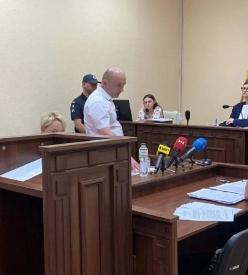 Смертельное ДТП в Киеве: Высший совет правосудия разрешил арестовать судью Тандыра