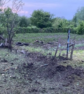 Росіяни обстріляли Куп’янськ і Циркуни на Харківщині: загинув місцевий житель