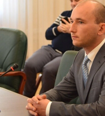 Смертельна ДТП в Києві: суддю Тандира заарештували