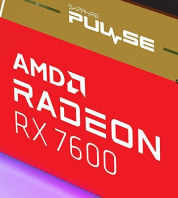AMD Radeon RX 7600 отримає чіп Navi 33 XL і характеристики на рівні GeForce RTX 4060 Ti за $399
