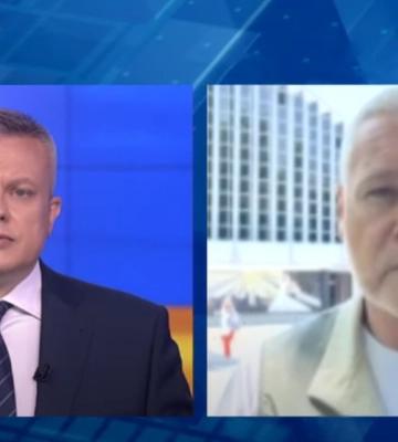 «Не буде схожим на жодне місто» – Терехов про Харків після реконструкції