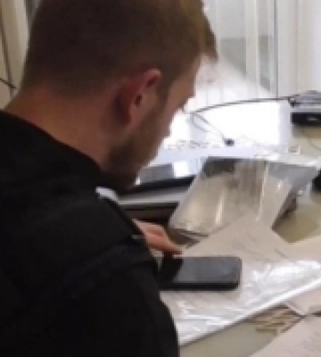 На Рівненщині поліцейські встановили підприємство, яке мало резидентів рф