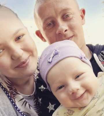 Загиблого героя із Луцького району сьогодні привезуть додому. Просять гідно зустріти