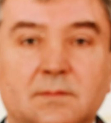 У Луцьку помер відомий лікар Василь Адамчук