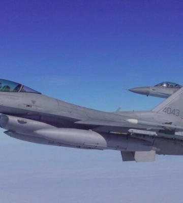 Радник Міноборони розповів, коли Україна сподівається отримати F-16