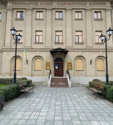На Миколаївщині майже усі музеї відновили свою роботу