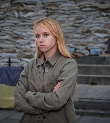 Дружина азовця розповіла, в яких умовах живуть військові в Туреччині