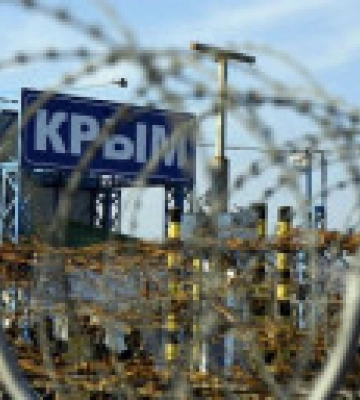 &quot;Живий щит&quot; з українських дітей: окупанти масово депортують жителів ТОТ до Криму - Лубінець
