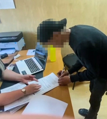 Задушив та сховав тіло під ковдру: житель Одещини жорстоко вбив знайому, - ФОТО