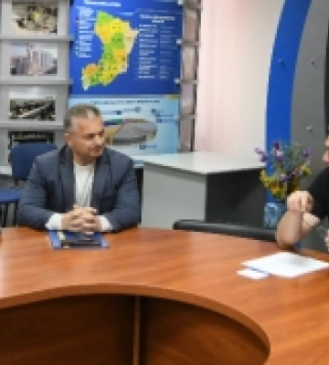 Польська фундація готова збудувати сімейні будинки на Рівненщині