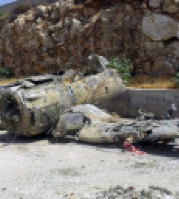 На Херсонщині заборонили збирати металобрухт від залишків військової техніки - ОВА