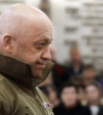 Главарь &quot;пвк вагнер&quot; пригожин заявил о якобы &quot;полном взятии&quot; Бахмута. В ВСУ - опровергают