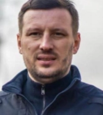 Херсонська обласна військова адміністрація готується до деокупації лівобережжя − Прокудін