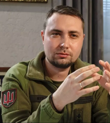 Керівник ГУР назвав один з фейків російської пропаганди, який шокував навіть його