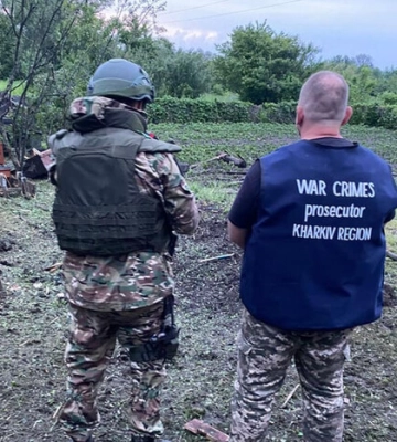 Росіяни обстріляли Куп’янськ і Циркуни на Харківщині: загинув місцевий житель