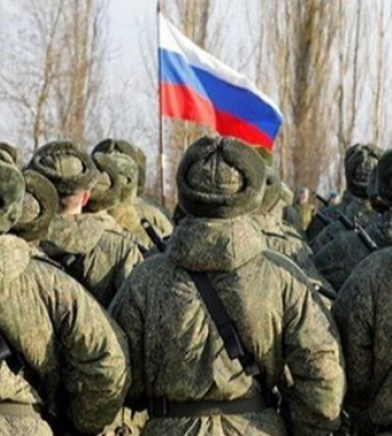 По дорозі вбили товариша: в Соледарі семеро озброєних колишніх зеків втекли з військової частини