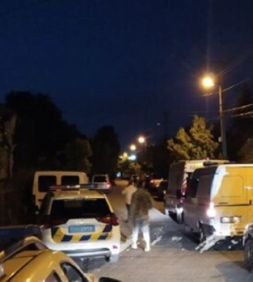 Масова бійка між львів&#039;янами і харків&#039;янами у Львові за Україну: є потерпілі