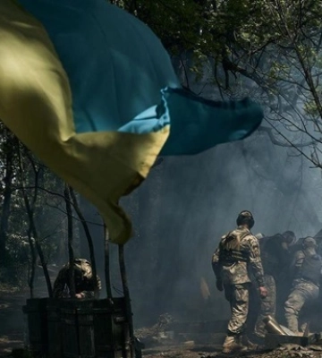 Підсумки 27.05: Відео Залужного і вимоги Росії