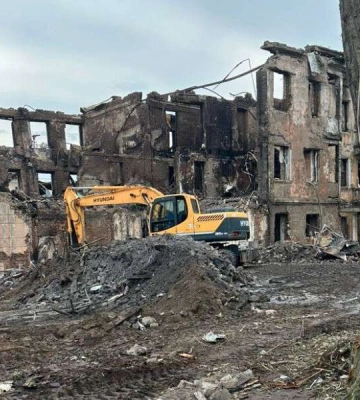 Комунальні служби інформують: яка у Дніпрі ситуація з водою та світлом станом на ранок 28 травня