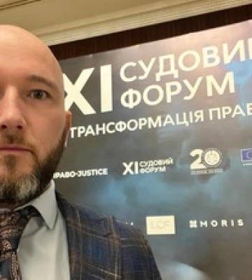 Суд обрав запобіжний захід судді Тандиру, який збив нацгвардійця: без права на заставу