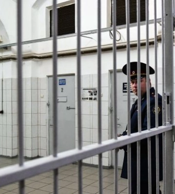 Патриотов Мелитополя судят в Крыму и содержат в симферопольском СИЗО 