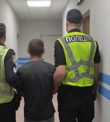 На Одещині п’яний водій на швидкості збив 10-річного хлопчика