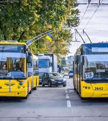 Поселок Чапли и пригород Днепра остались без воды