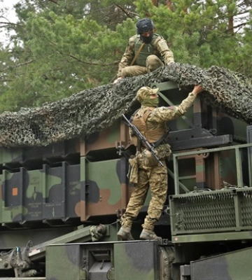 Рекорд: РФ за ніч випустила по Україні 54 "шахеда"