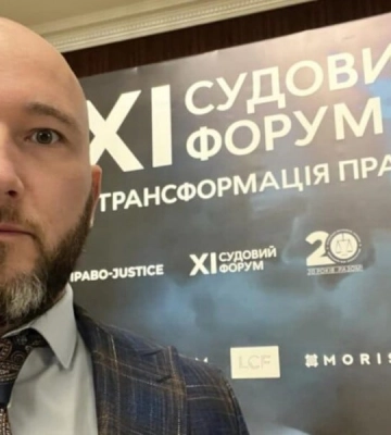 Суд избрал меру пресечения судьи Тандыру, сбившего нацгвардейца: без права на залог