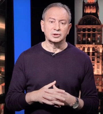 Микола Томенко привітав столицю з днем міста але нагадав про важливе: &quot;Як тебе врятувати, Києве мій&quot;