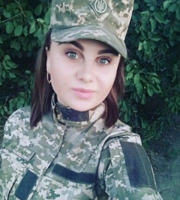 Хвилина мовчання: згадаймо медикиню Катерину Ступницьку