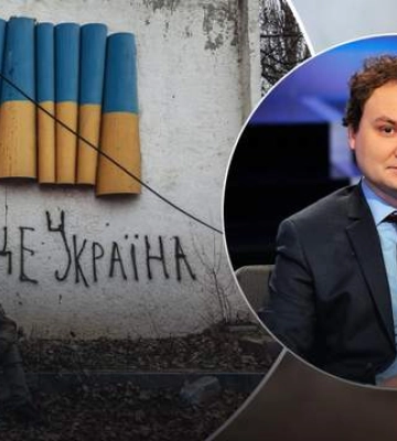 ЗСУ треба вдало виконати роботу на флангах, – військовий експерт про вихід вагнерівців з Бахмута