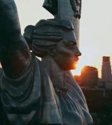 6 іноземних фільмів і серіалів, які знімали у мальовничому Києві: перегляньте обов’язково