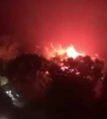 В Днепре возросло количество погибших в результате ракетного удара по больнице
