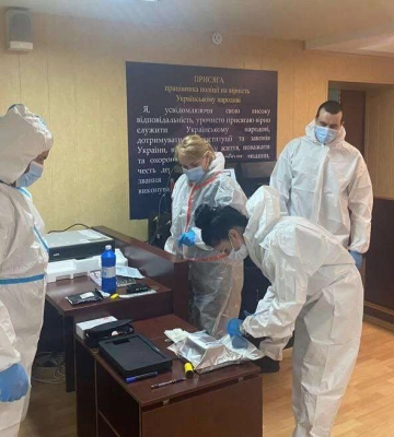 Ракетный удар по медучреждению в Днепре унес жизни еще трех человек