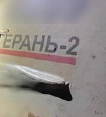 Відкрили вогонь зі стрілецької зброї:  в ДПСУ показали полювання за &quot;шахедами&quot; на Чернігівщині. Фото і відео