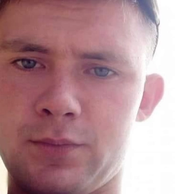 Востаннє на Волинь повернеться 24-річний Роман Прокопчук, просять гідно зустріти