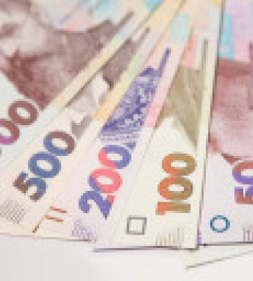 В Україні зросла середня зарплата: деталі