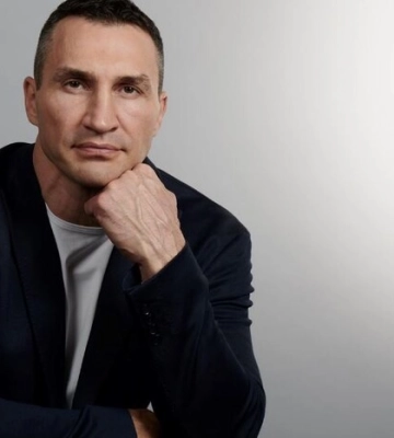 Кличко ініціював благодійний фонд допомоги родинам загиблих спортсменів: Федерація боксу підтримала Кличко ініціював благодійний фонд допомоги родинам загиблих спортсменів: Федерація боксу підтримала