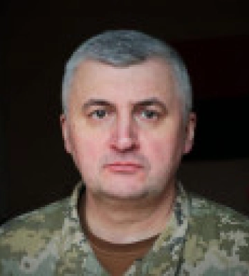 На Бахмутському напрямку інтенсивність ворожих атак значно знизилася — Череватий