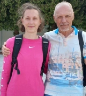 Рівнянка стала другою на чемпіонаті України з легкої атлетики
