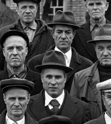 Усі повернулися живими. Десятеро братів Лисенків з Черкащини вціліли у німецько-радянській війні, одвоювавши з перших і&amp;hellip;