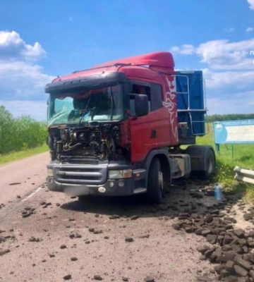 У якому районі Рівненщини сталося найбільше ДТП з потерпілими за цей рік